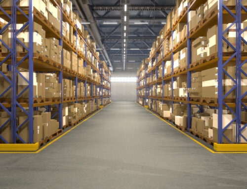 Industrial Plots for Sale: Invest Smartly in India’s Warehousing Boom