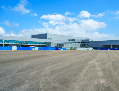 How Industrial Parks Are Redefining Chennai’s Growth Hubs